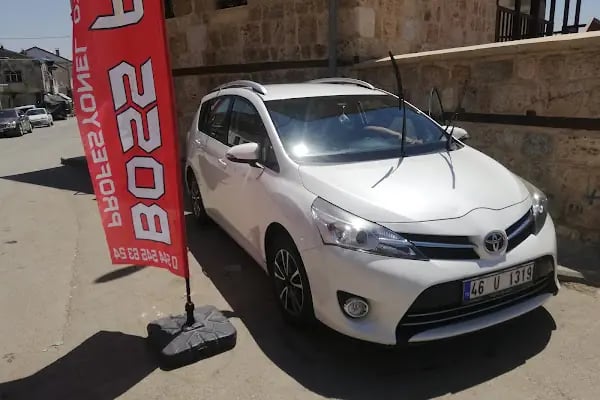 BOSS AUTO - Resim 16