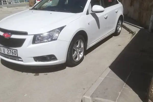 BOSS AUTO - Resim 14
