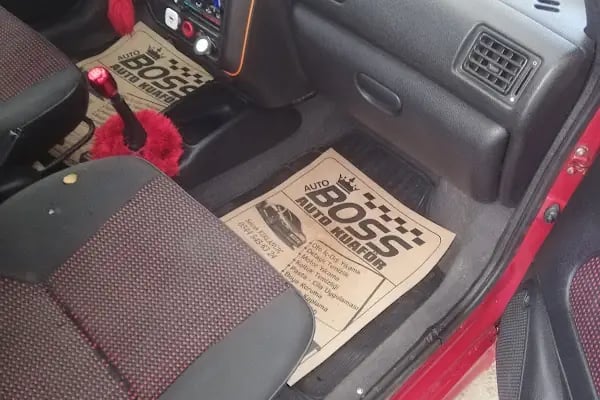 BOSS AUTO - Resim 20