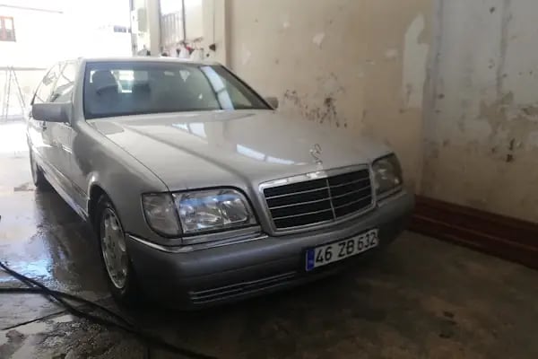 BOSS AUTO - Resim 17