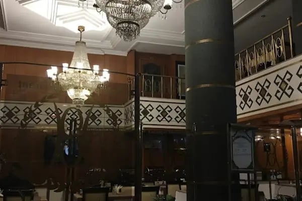 Hotel Spor - Resim 18
