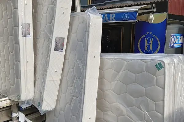 Hotel Spor - Resim 13