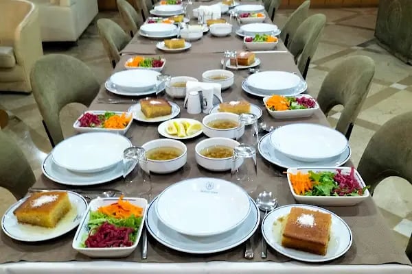 Hotel Spor - Resim 9