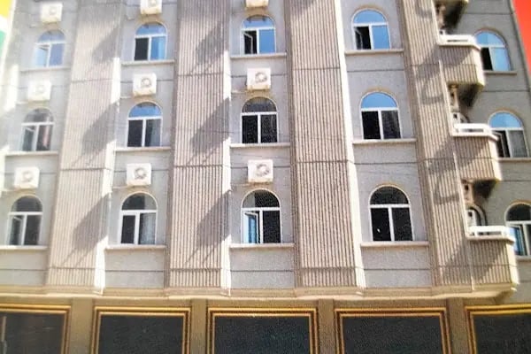 Hotel Spor - Resim 7