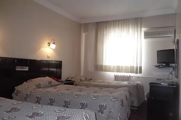 Hotel Spor - Resim 20