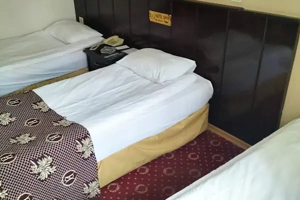 Hotel Spor - Resim 17