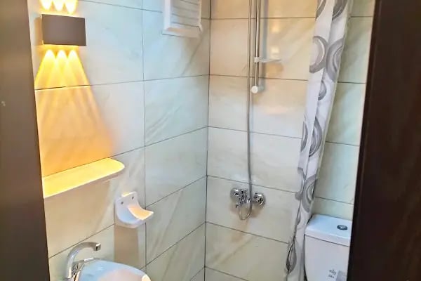 Hotel Spor - Resim 3