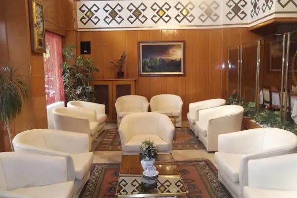 Hotel Spor - Resim 10