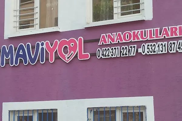 Maviyol Akyol Çocuk Köşkü Anaokulu - Resim 1