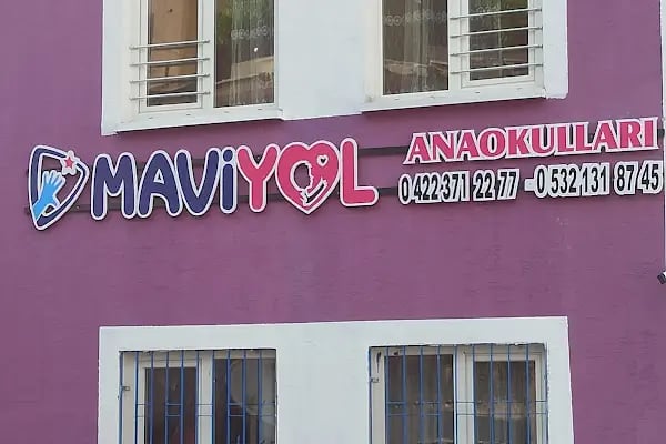 Maviyol Akyol Çocuk Köşkü Anaokulu - Resim 9