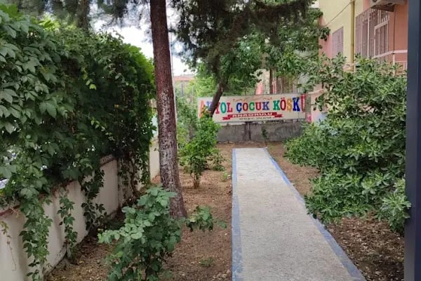 Maviyol Akyol Çocuk Köşkü Anaokulu - Resim 2