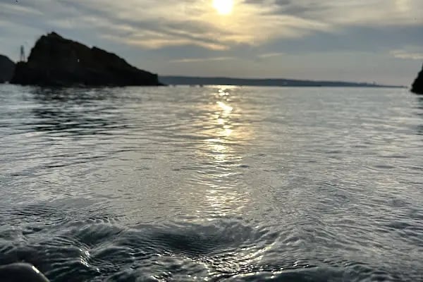 Anadolufeneri Plajı - Resim 13