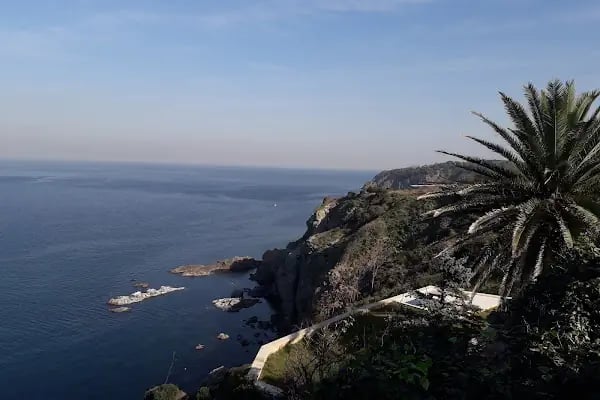 Anadolufeneri Plajı - Resim 7
