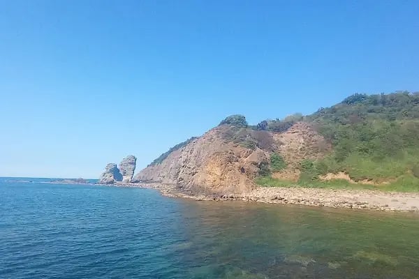Anadolufeneri Plajı - Resim 19
