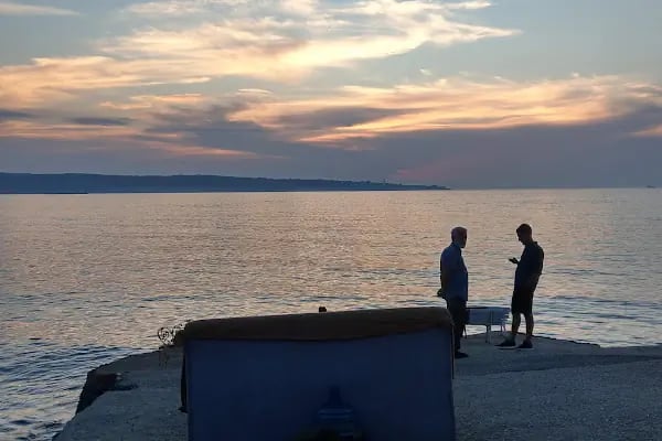 Anadolufeneri Plajı - Resim 15