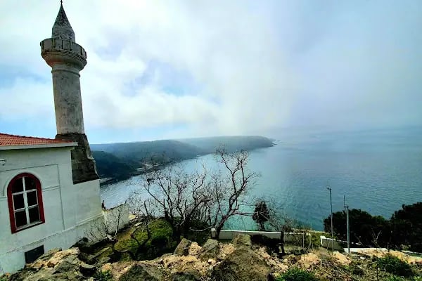 Anadolufeneri Plajı - Resim 17