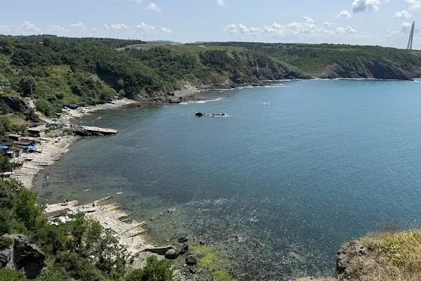 Anadolufeneri Plajı - Resim 3
