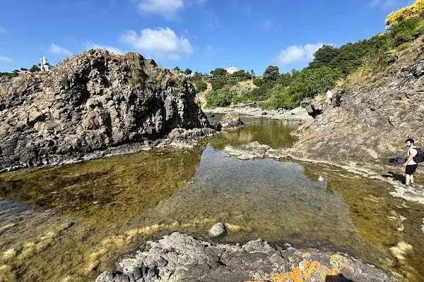 Anadolufeneri Plajı - Resim 20