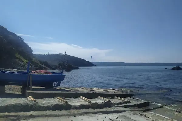 Anadolufeneri Plajı - Resim 12