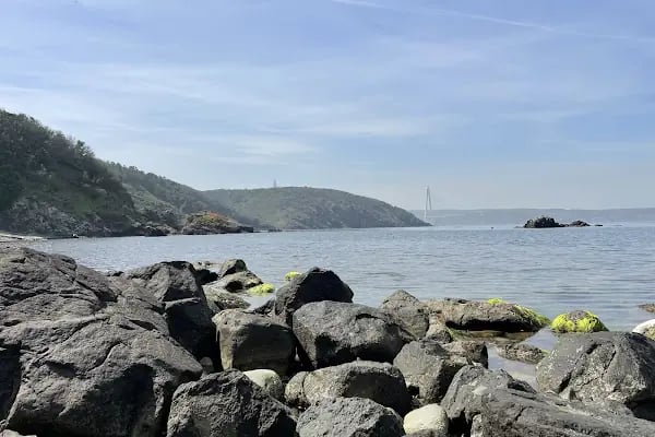 Anadolufeneri Plajı - Resim 6