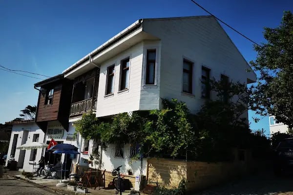 Anadolufeneri Plajı - Resim 18
