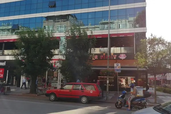 Diş Hekimi Naci Köseoğlu - Resim 2