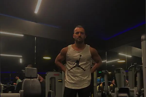 SEFA DOSEM SPOR KULÜPLERİ Fitness&amp;Wellness&amp;Karate-do&amp;Kıckbox - Resim 5