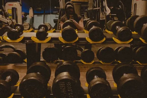 SEFA DOSEM SPOR KULÜPLERİ Fitness&amp;Wellness&amp;Karate-do&amp;Kıckbox - Resim 4