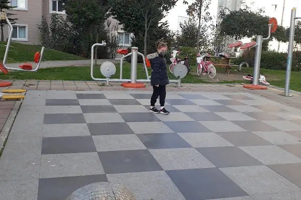 Netlog Lojistik Arnavutköy Lojistik Merkezi - Resim 11