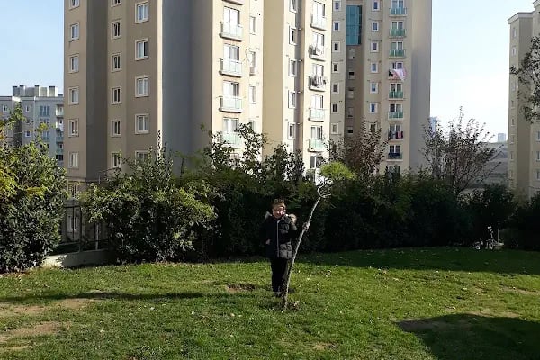 Netlog Lojistik Arnavutköy Lojistik Merkezi - Resim 6