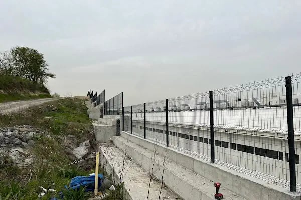 Cihan Çit ve Tel Sanayi - Resim 10