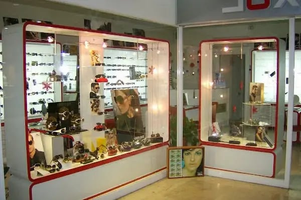 BOX OPTİK - Resim 8
