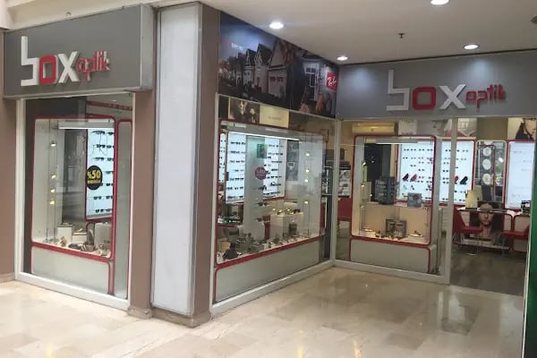 BOX OPTİK - Resim 3