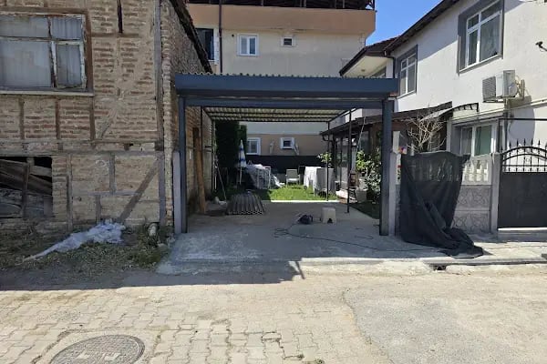 Hocalı Parkı - Resim 4