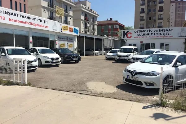 Kc Otomotiv Ataşehir - Resim 7