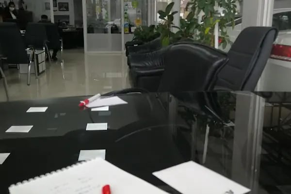 Kc Otomotiv Ataşehir - Resim 16