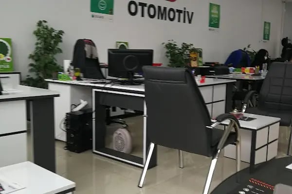 Kc Otomotiv Ataşehir - Resim 20