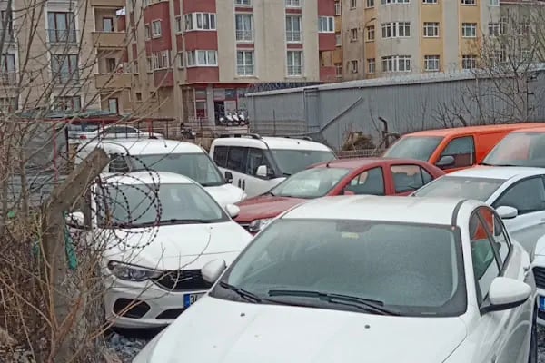 Kc Otomotiv Ataşehir - Resim 3