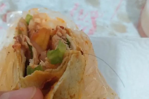 Joker Burger&amp;Sandwich + PilavJı &amp; TatlıJı + Ömer Usta Çiğköfte - Resim 19