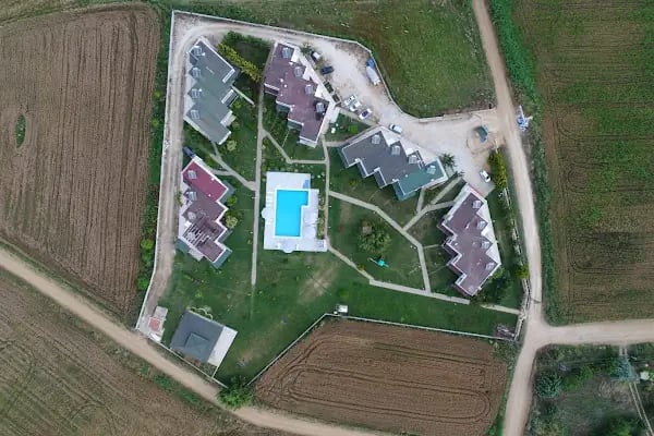Egesu Tatil Sitesi - Resim 6
