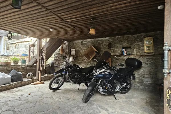 Birgi Mai Siyah Konak - Resim 6