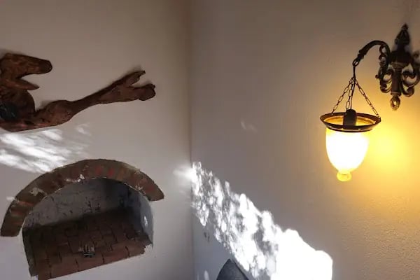 Birgi Mai Siyah Konak - Resim 19