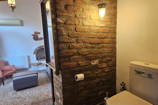 Birgi Mai Siyah Konak - Resim 18