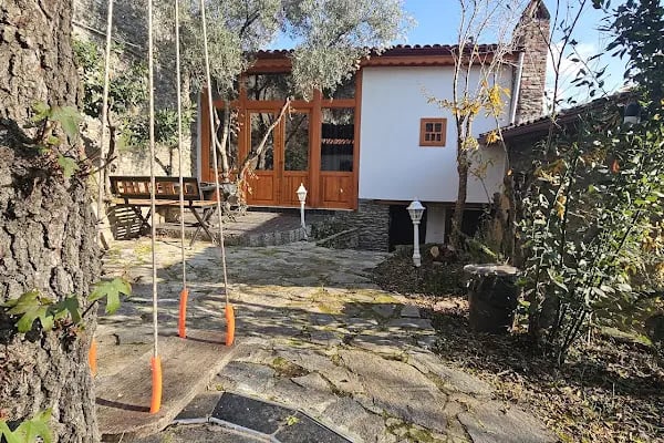 Birgi Mai Siyah Konak - Resim 5
