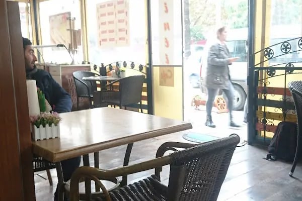 Vitamin Kafe Ceyhan ADANA - Resim 1