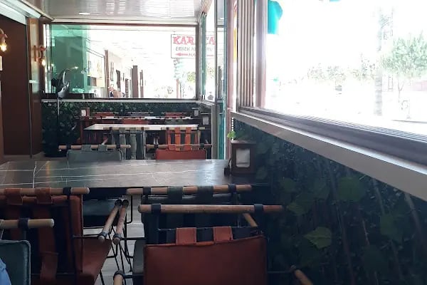 Vitamin Kafe Ceyhan ADANA - Resim 3