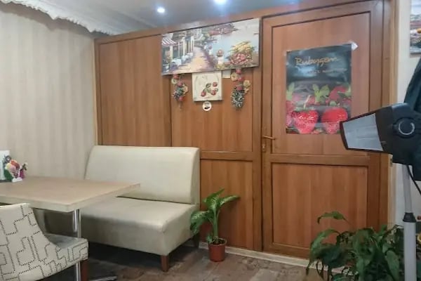 Vitamin Kafe Ceyhan ADANA - Resim 6