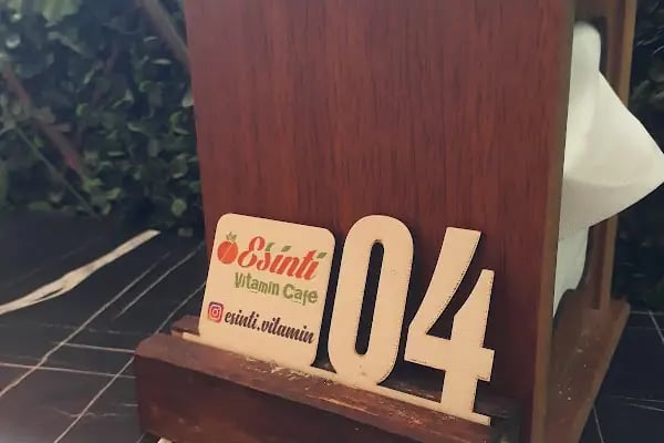 Vitamin Kafe Ceyhan ADANA - Resim 5