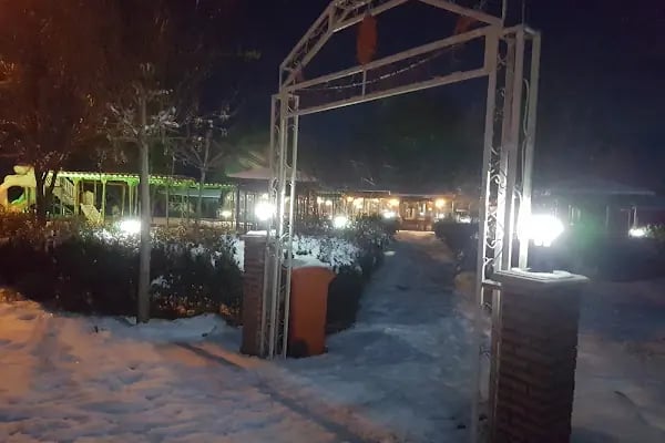Doğal Bahçe Köy Kahvaltısı ve Yöresel Lezzetler - Resim 7