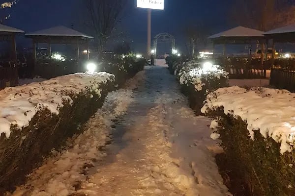 Doğal Bahçe Köy Kahvaltısı ve Yöresel Lezzetler - Resim 6